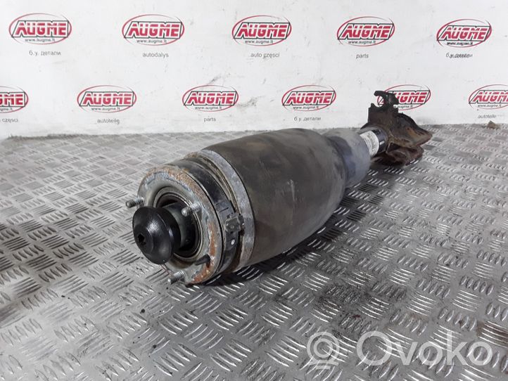 Land Rover Range Rover L322 Amortisseur airmatic de suspension pneumatique avant 28107580