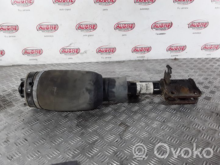 Land Rover Range Rover L322 Priekšpusē pneimatiska (gaisa) spilvens ar amortizatoru 28107580