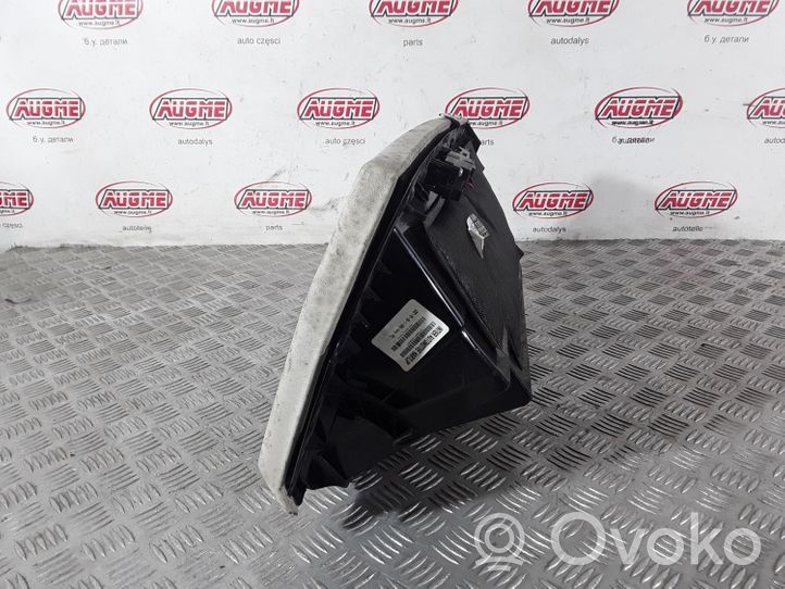 Land Rover Range Rover L322 Schowek deski rozdzielczej AH4214K016BB