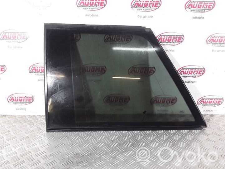 Land Rover Range Rover L322 Fenêtre latérale avant / vitre triangulaire 43R00I582