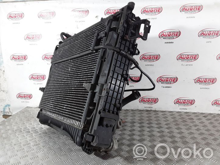 Land Rover Range Rover L322 Kit Radiateur BH429L440AB