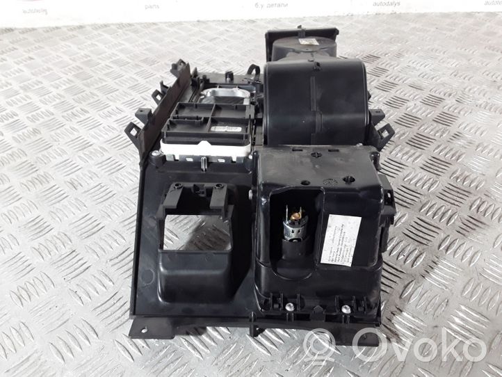 Land Rover Range Rover L322 Unité de commande console centrale FKH500100