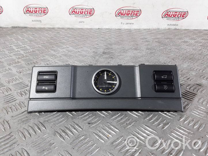 Land Rover Range Rover L322 Horloge YFB000092