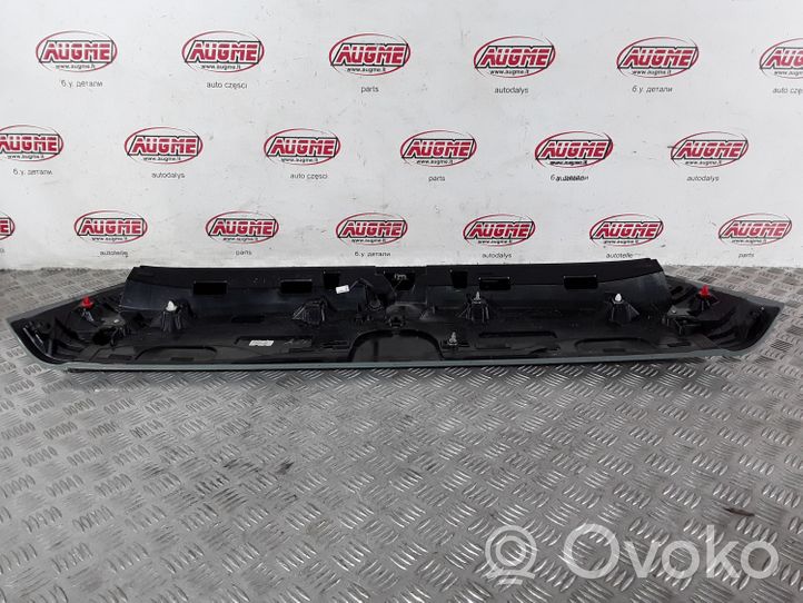 Toyota RAV 4 (XA50) Becquet de coffre 7687142050