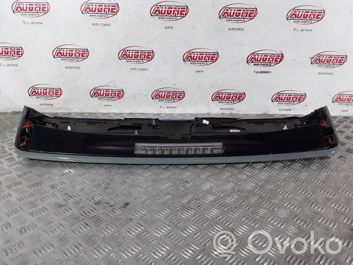 Toyota RAV 4 (XA50) Spoiler del portellone posteriore/bagagliaio 7687142050