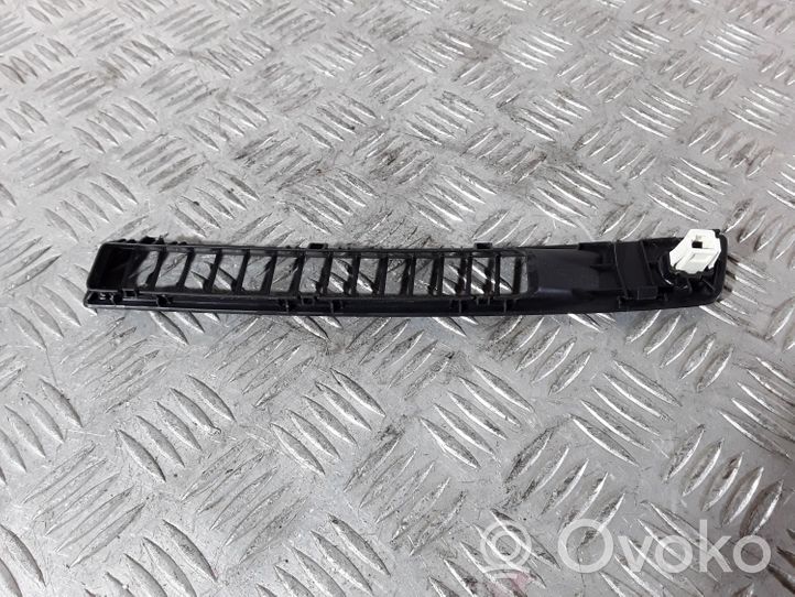 Toyota RAV 4 (XA50) Garniture, panneau de grille d'aération 5598242030