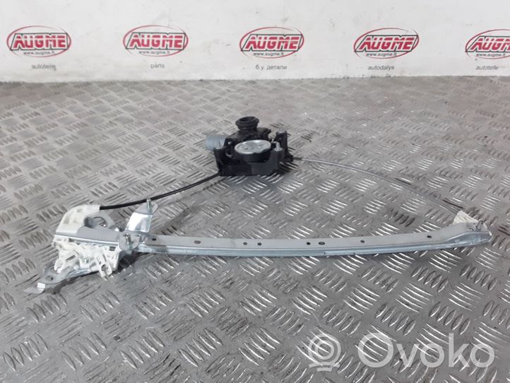 Toyota RAV 4 (XA50) Mécanisme lève-vitre de porte arrière avec moteur 8572042140