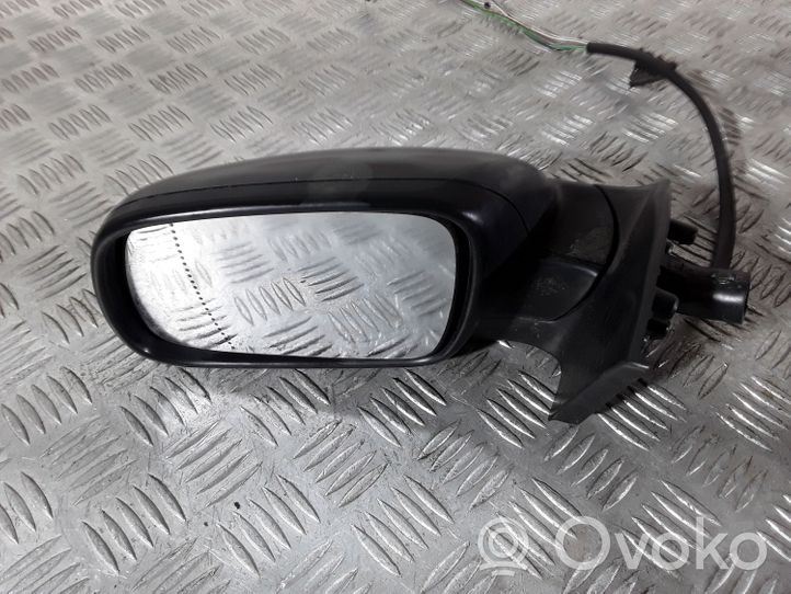 Peugeot 307 Specchietto retrovisore elettrico portiera anteriore 96347726XT04