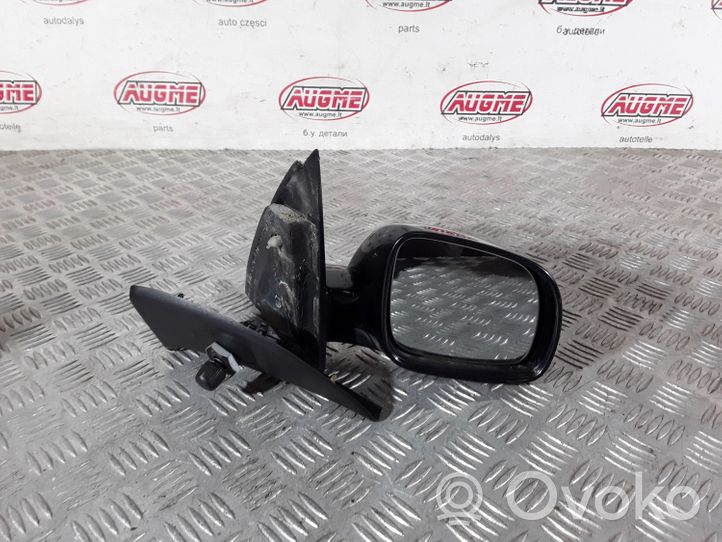 Volkswagen Lupo Coupe wind mirror (mechanical) E1010515