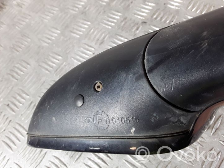 Volkswagen Lupo Coupe wind mirror (mechanical) E1010515