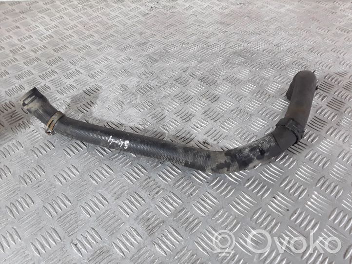 Volkswagen Lupo Engine coolant pipe/hose 