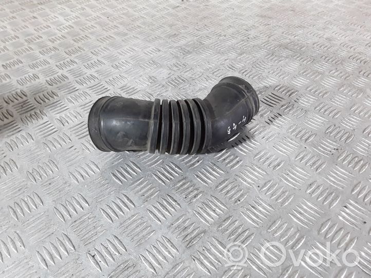 Volkswagen Lupo Oro paėmimo kanalo detalė (-ės) FE6E13221