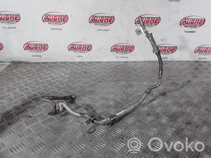 Land Rover Range Rover L322 Części silnika inne CK5Q8A506BA