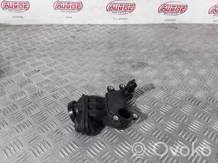 BMW M3 Odpowietrznik / Separator oleju 1115783827404