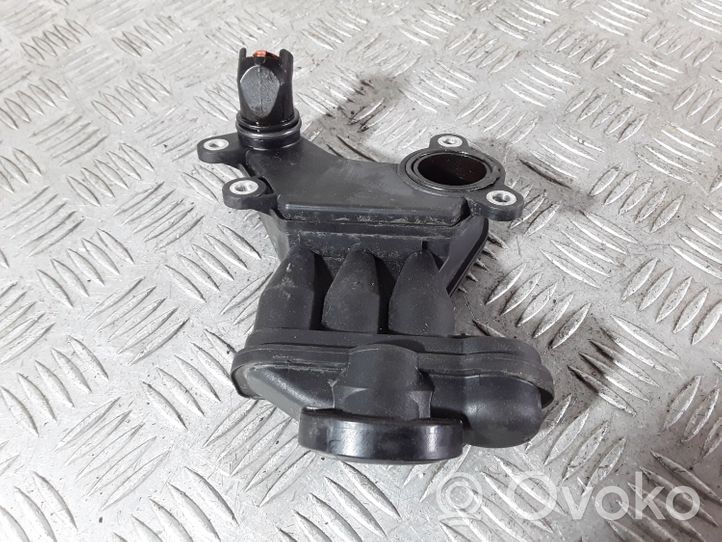 BMW M3 Odpowietrznik / Separator oleju 1115783827404