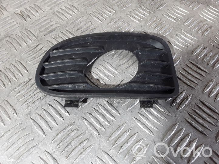 Opel Vectra B Front fog light trim/grill 90586628