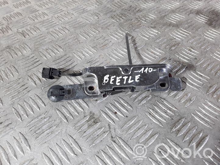 Volkswagen New Beetle Convertible roof lock/latch 1Y0871548