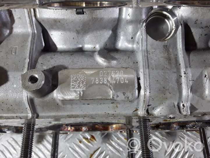 BMW M3 Engine head 783815003