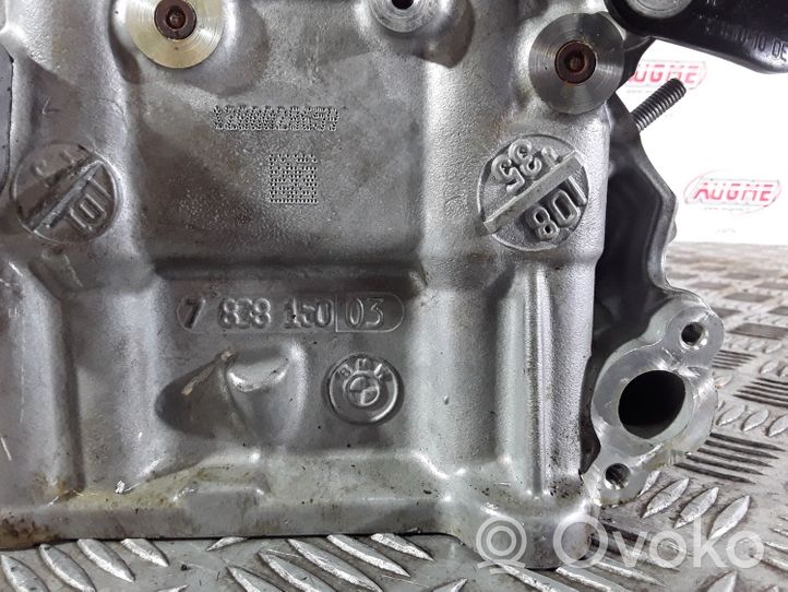 BMW M3 Culata del motor 783815003