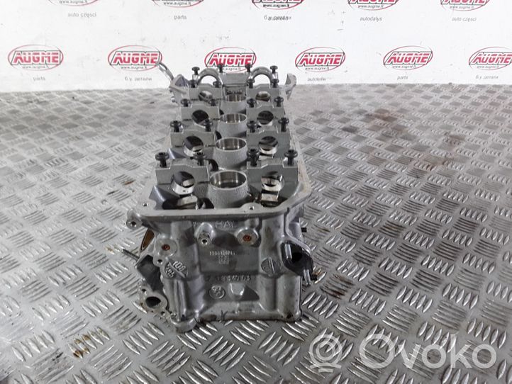 BMW M3 Culata del motor 7838W14003