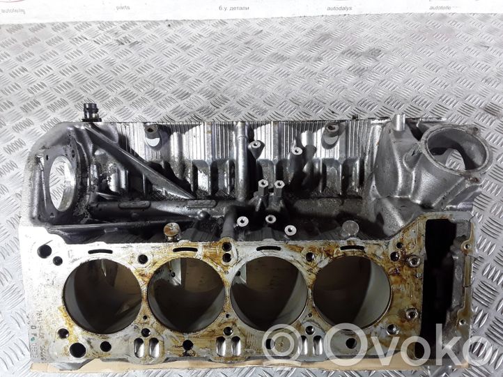 BMW M3 Bloc moteur 7837645