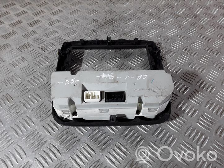 Honda CR-V Panel klimatyzacji BQ919399