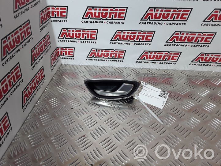 Renault Talisman Poignée intérieure de porte arrière 826725250R