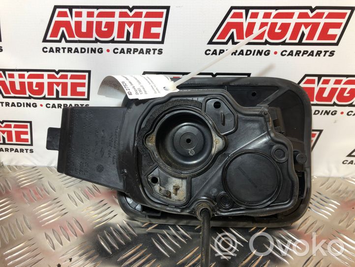 Renault Talisman Bouchon, volet de trappe de réservoir à carburant 781204656R