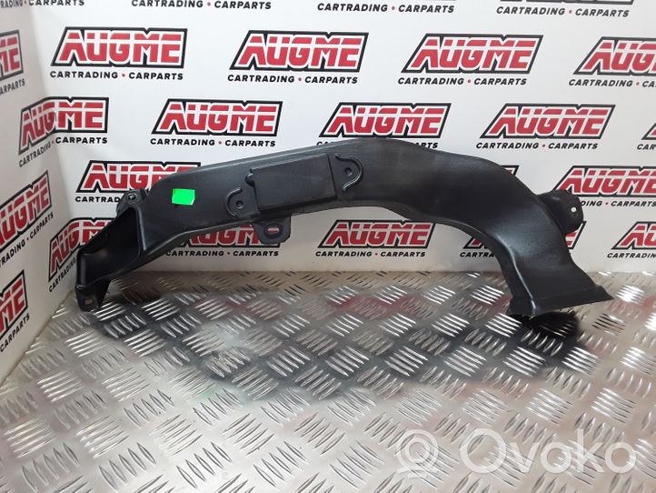 Renault Talisman Tube d'admission d'air 687757690R