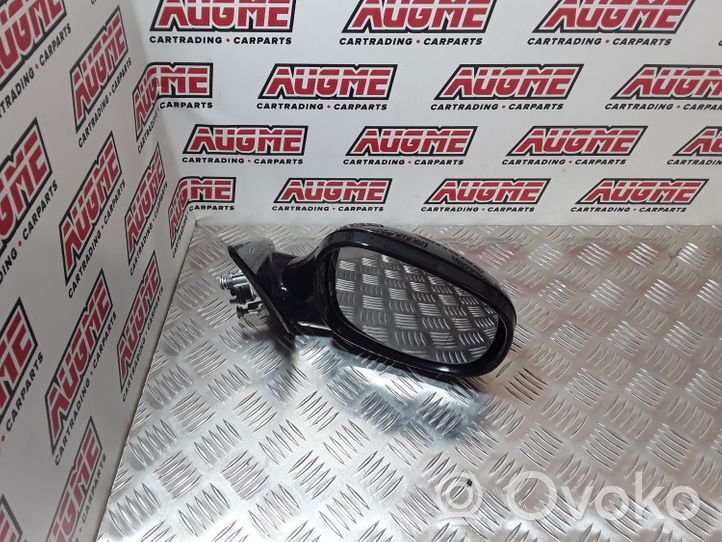 BMW 3 E90 E91 Front door electric wing mirror 7182695