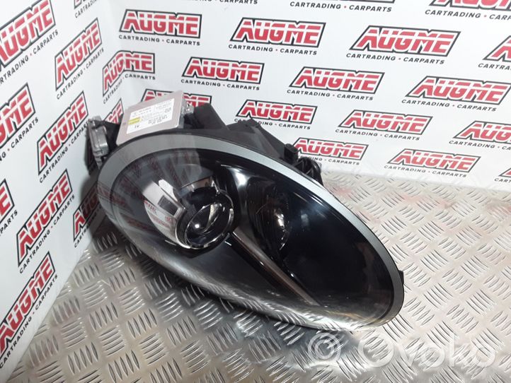 Porsche 911 991 Lampa przednia 99163119703