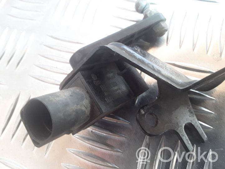 Audi A6 S6 C7 4G Sensore di livello altezza posteriore sospensioni pneumatiche 1T0907503A