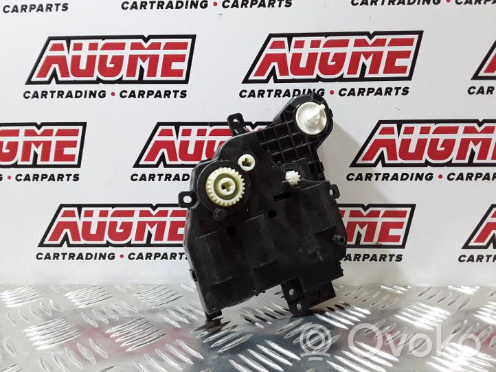 Toyota Prius (XW50) Motorino attuatore aria 0638009003