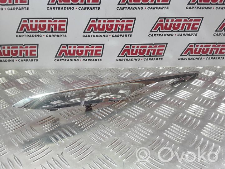 BMW 6 F06 Gran coupe Front bumper lower grill 51117235460