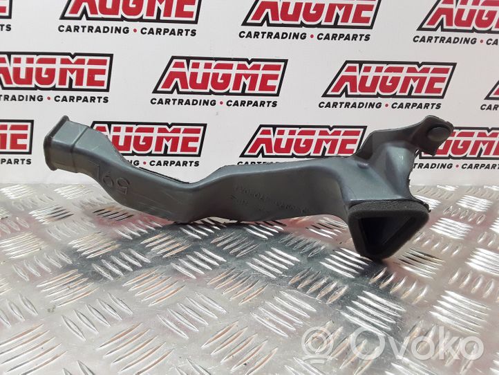 Toyota Prius (XW50) Conduit d’air, microfiltre 5597347020