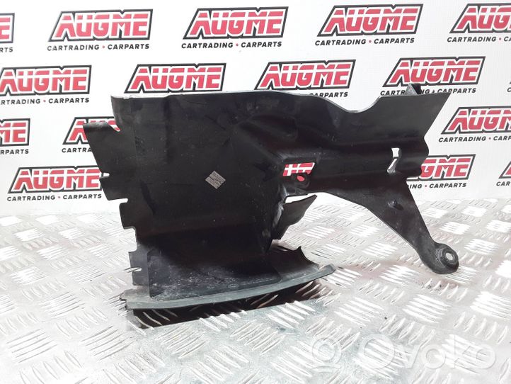 Volvo S60 Condotto d'aria intercooler 31353553