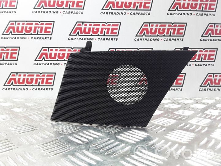 Toyota Prius (XW30) Grilles, couvercle de haut-parleur porte avant 5547347010