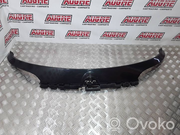 Opel Insignia A Listwa oświetlenie tylnej tablicy rejestracyjnej 22804086