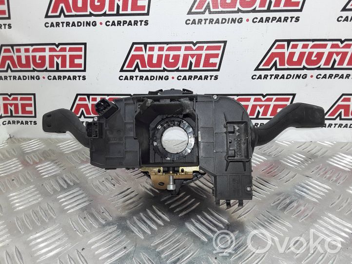 Audi A4 S4 B6 8E 8H Commodo, commande essuie-glace/phare 8E0953549F