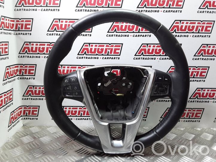 Volvo XC60 Steering wheel P31332536