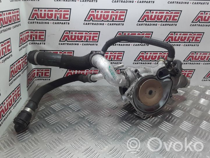 BMW X6 M Water pump 784373804