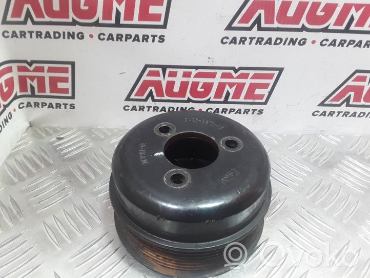 Land Rover Range Rover L322 Poulie de pompe à eau 9H238610AA