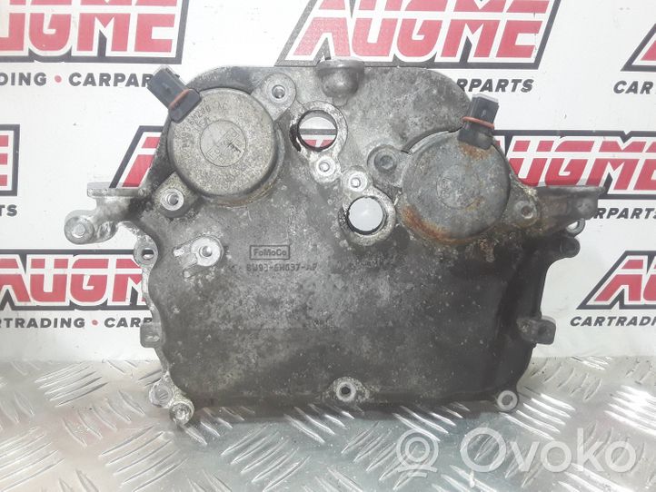 Land Rover Range Rover L322 Cache courroie de distribution 8W936H037AF