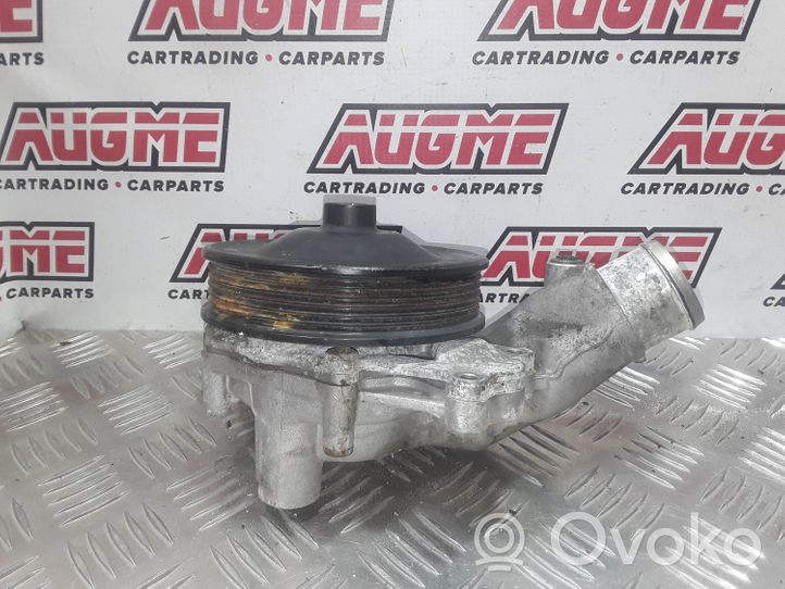 Land Rover Range Rover L322 Pompa dell’acqua 8W938K500BC