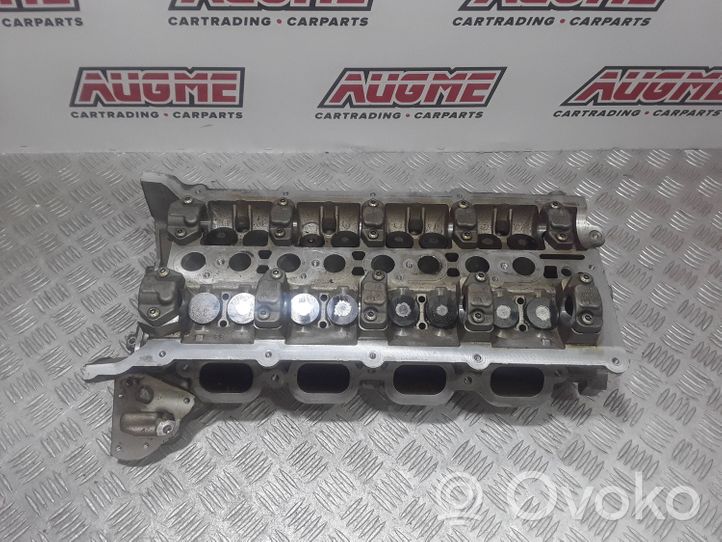 Land Rover Range Rover L322 Culasse moteur PB8W936090AJ