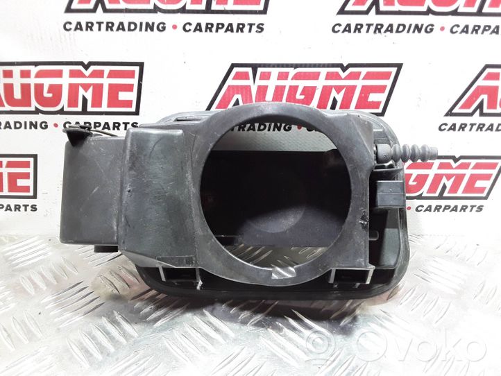 BMW 5 E60 E61 Sportello del serbatoio del carburante 7183712