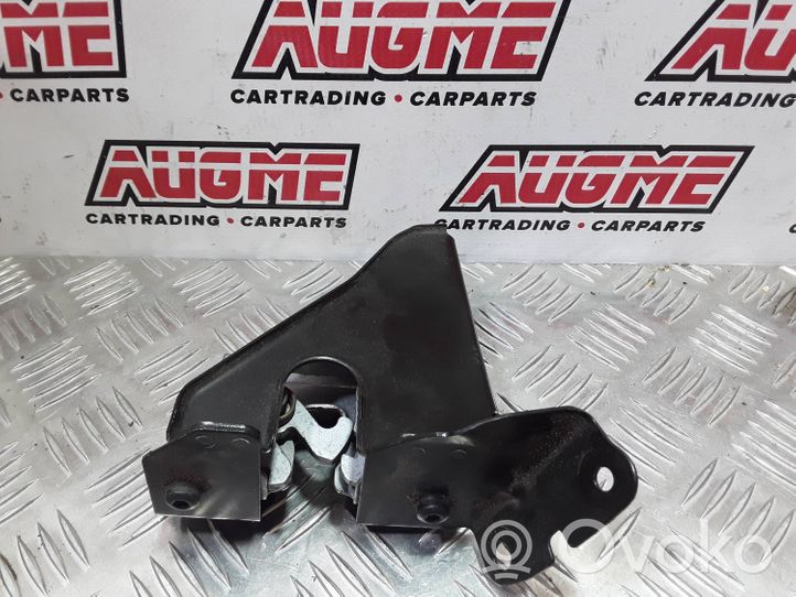 BMW 3 E90 E91 Serrure de capot 21770110