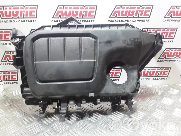 Renault Talisman Engine cover (trim) 91724