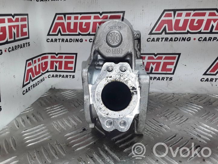 Audi A4 Allroad Soupape vanne EGR 08290907