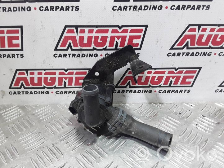 Audi A4 Allroad Pompe à eau de liquide de refroidissement 03L121093